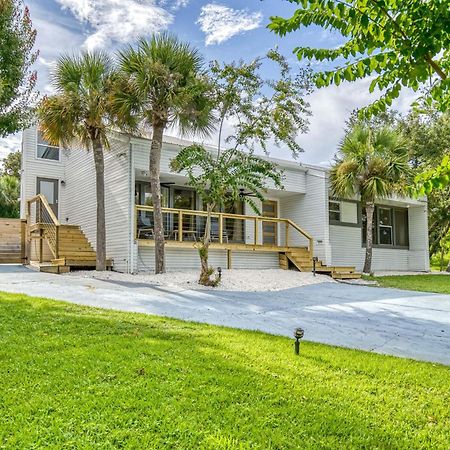 Casa Lily Βίλα Ντέστιν Εξωτερικό φωτογραφία