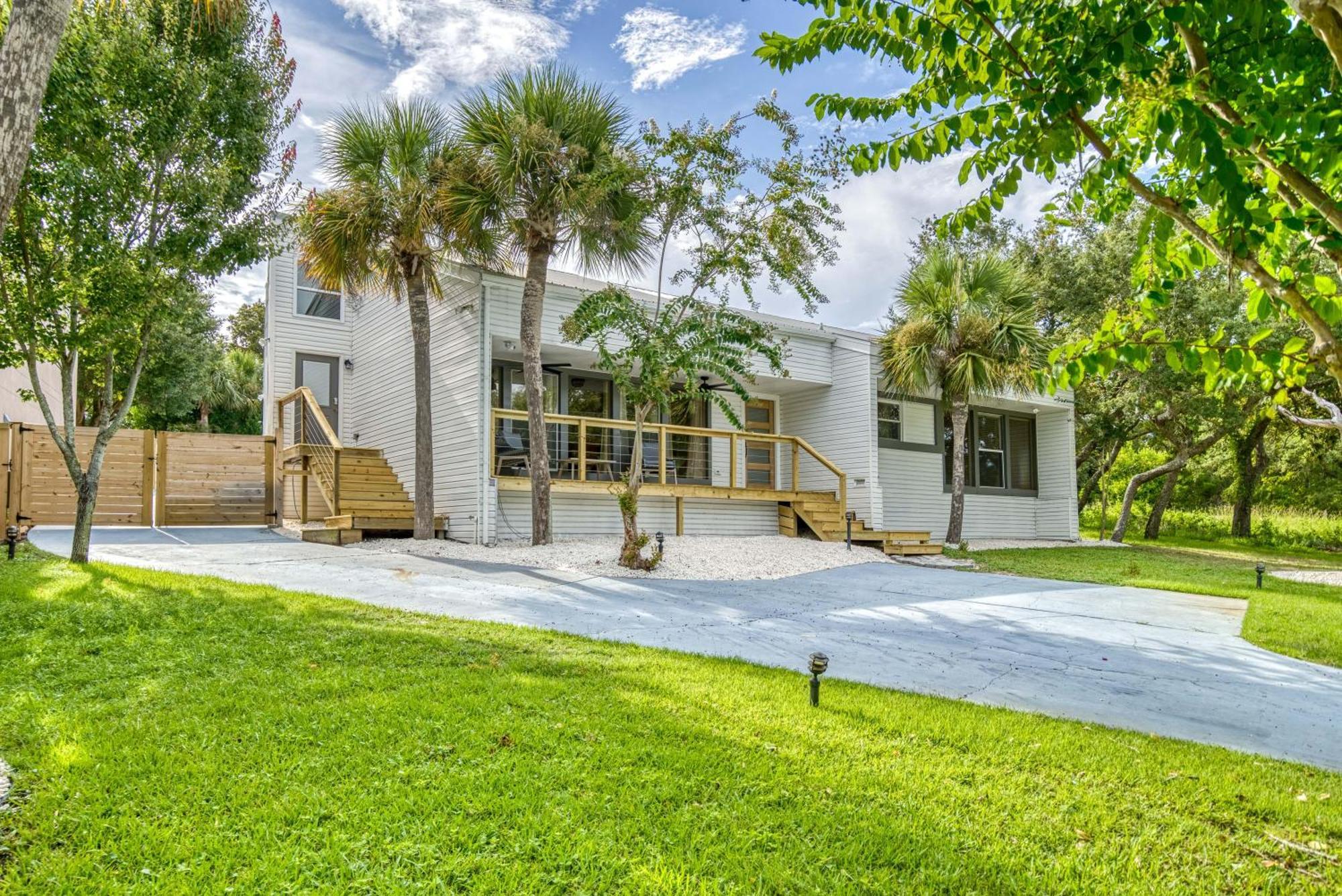 Casa Lily Βίλα Ντέστιν Εξωτερικό φωτογραφία